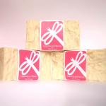 Grapefruit & Mimosa Olive Oil Soap